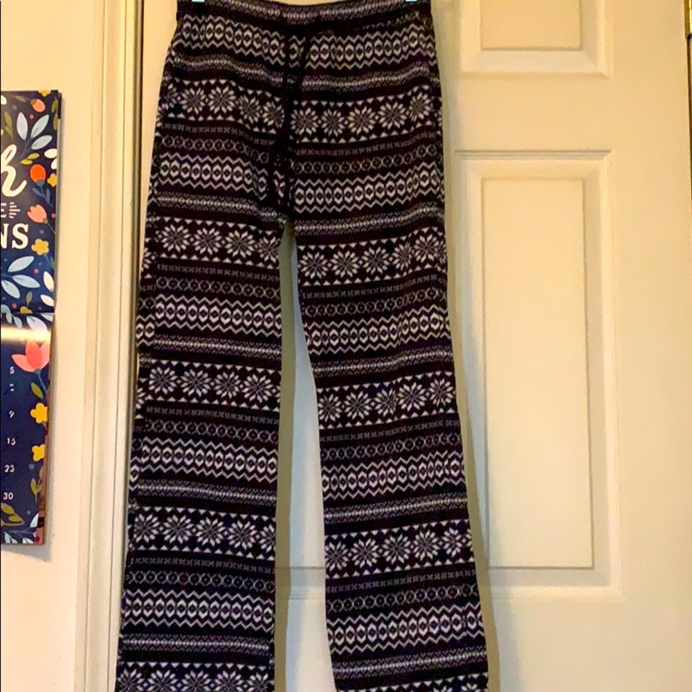 Christmas Pajama Pants!